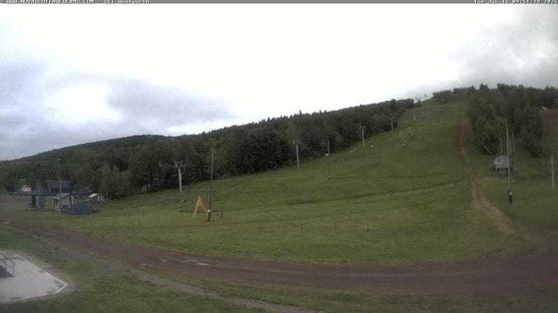Ski Wentworth 1