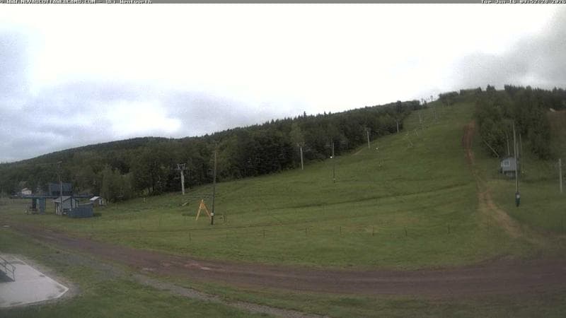 Ski Wentworth 1