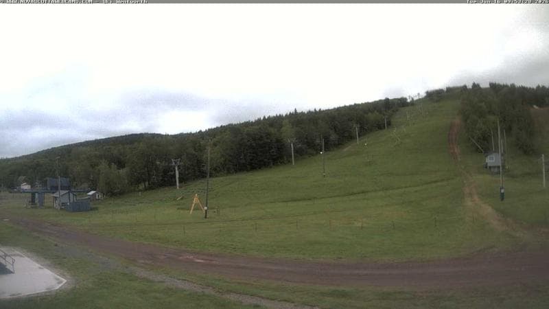 Ski Wentworth 1