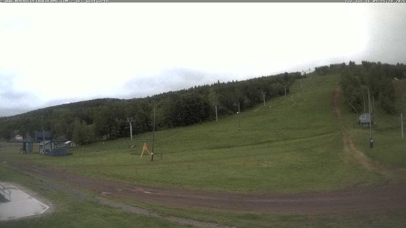 Ski Wentworth 1