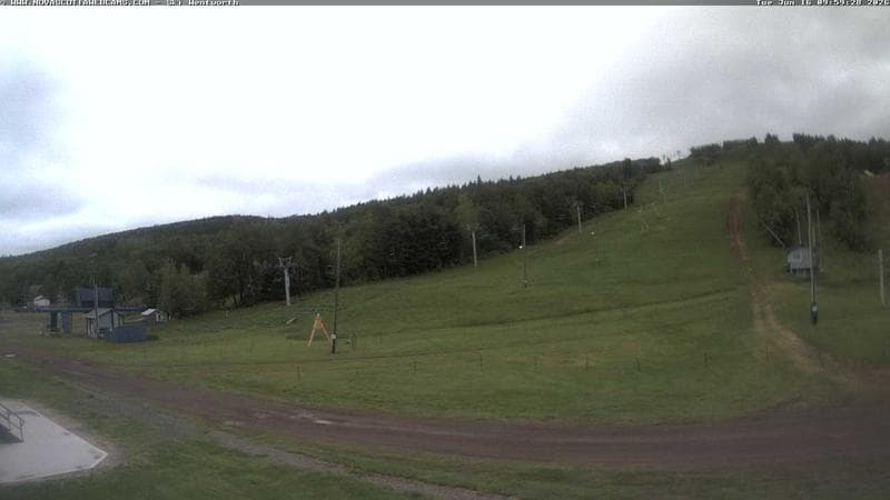 Ski Wentworth 1