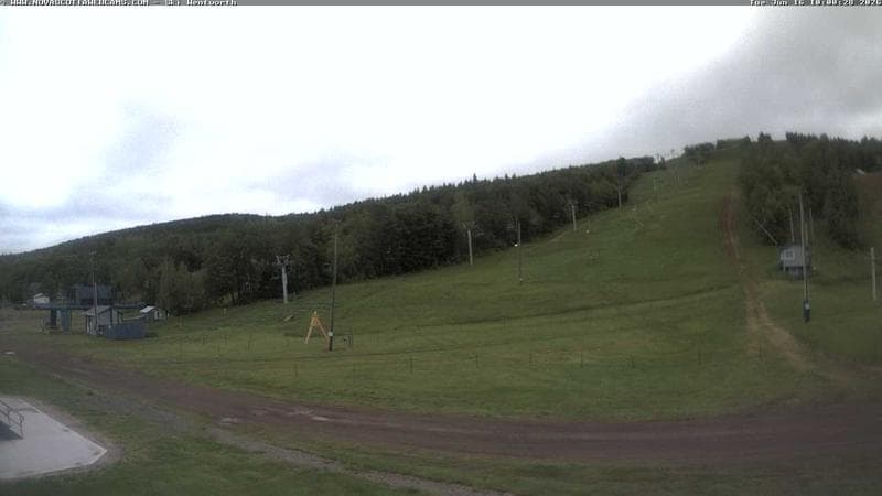 Ski Wentworth 1
