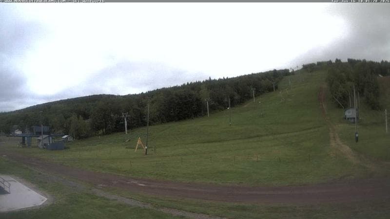 Ski Wentworth 1