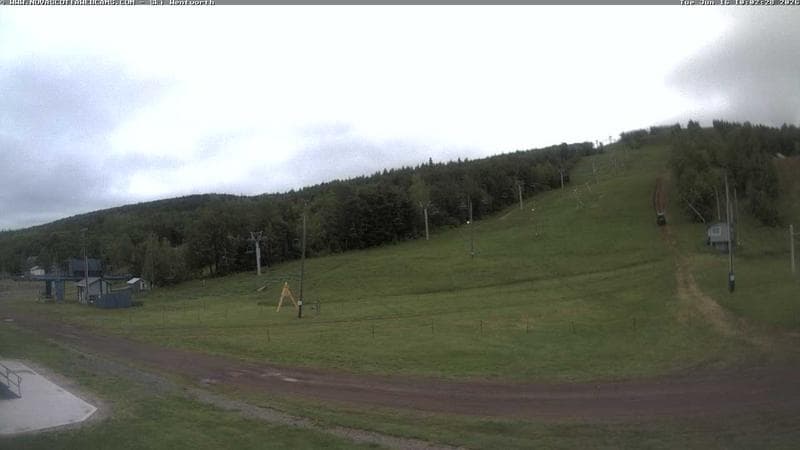 Ski Wentworth 1