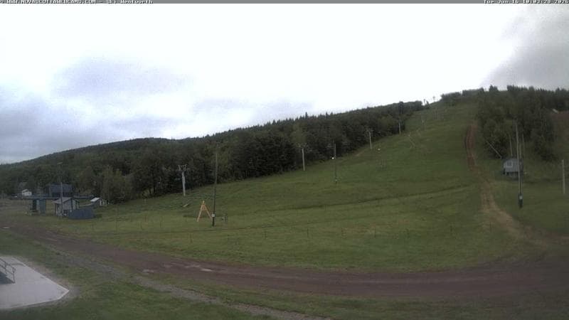 Ski Wentworth 1