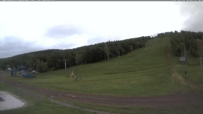Ski Wentworth 1