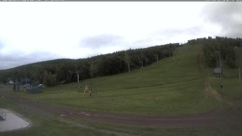 Ski Wentworth 1