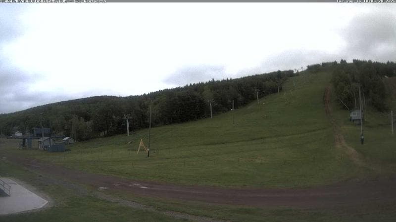 Ski Wentworth 1