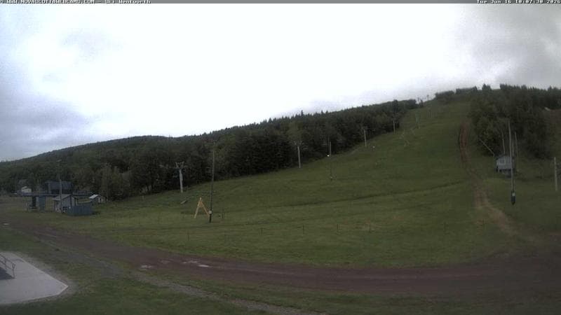 Ski Wentworth 1