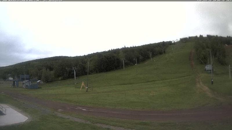 Ski Wentworth 1