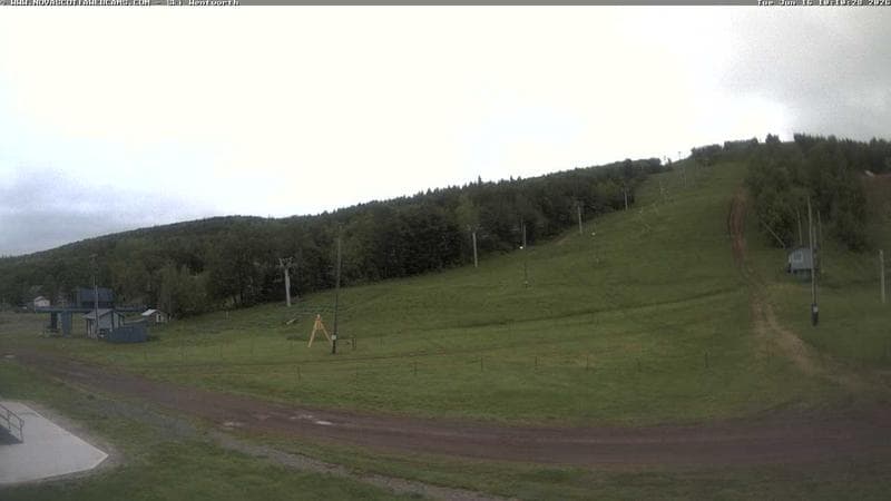Ski Wentworth 1