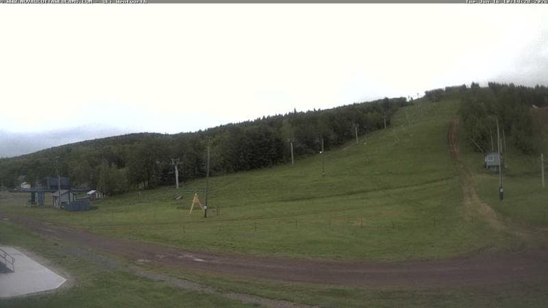 Ski Wentworth 1
