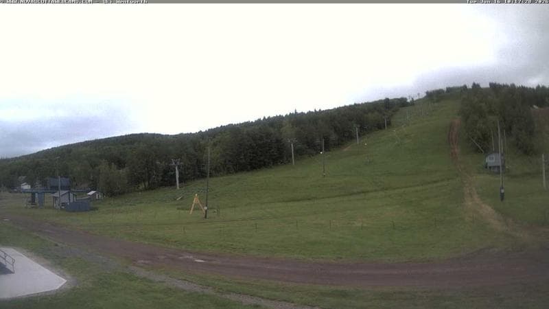 Ski Wentworth 1