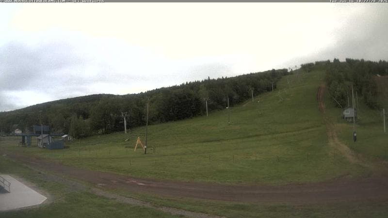 Ski Wentworth 1