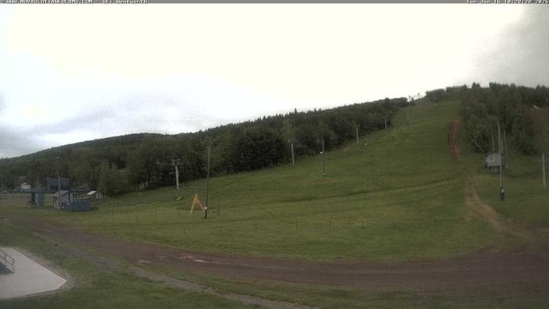 Ski Wentworth 1