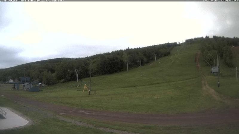 Ski Wentworth 1