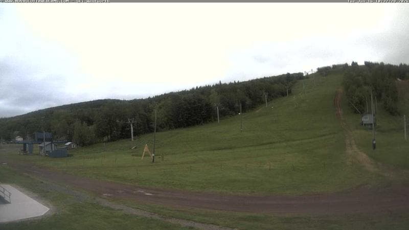 Ski Wentworth 1