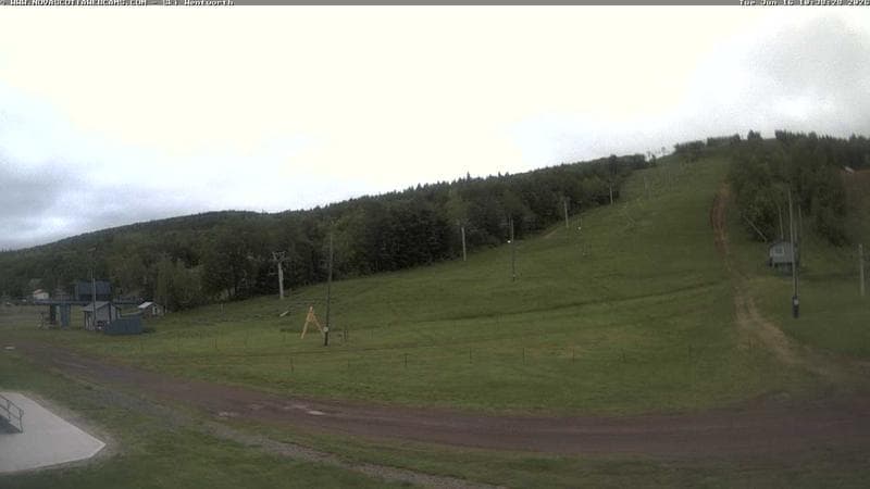 Ski Wentworth 1