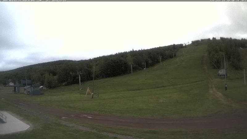 Ski Wentworth 1