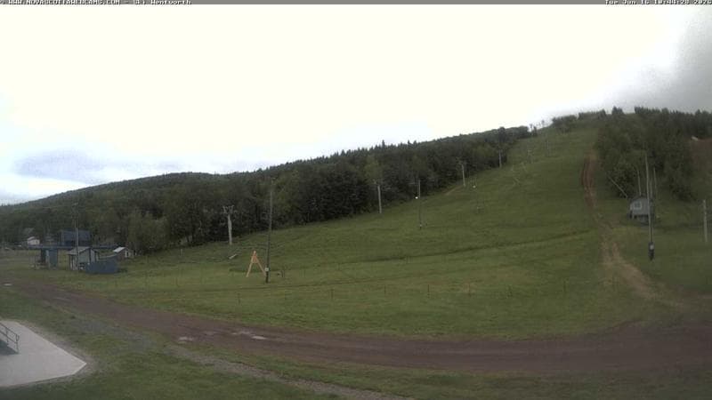 Ski Wentworth 1