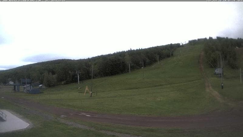 Ski Wentworth 1