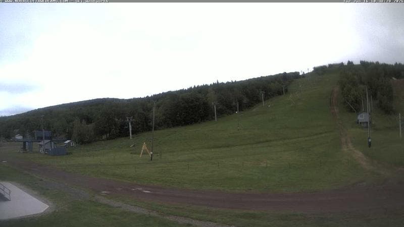 Ski Wentworth 1