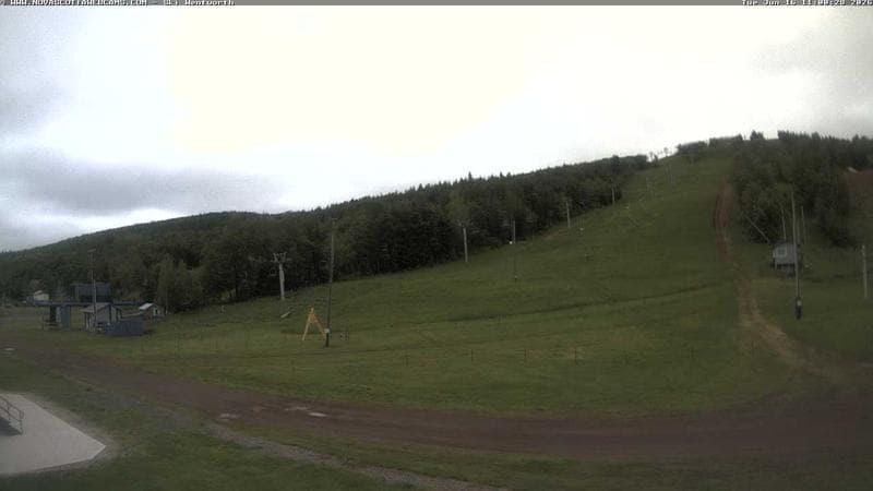 Ski Wentworth 1
