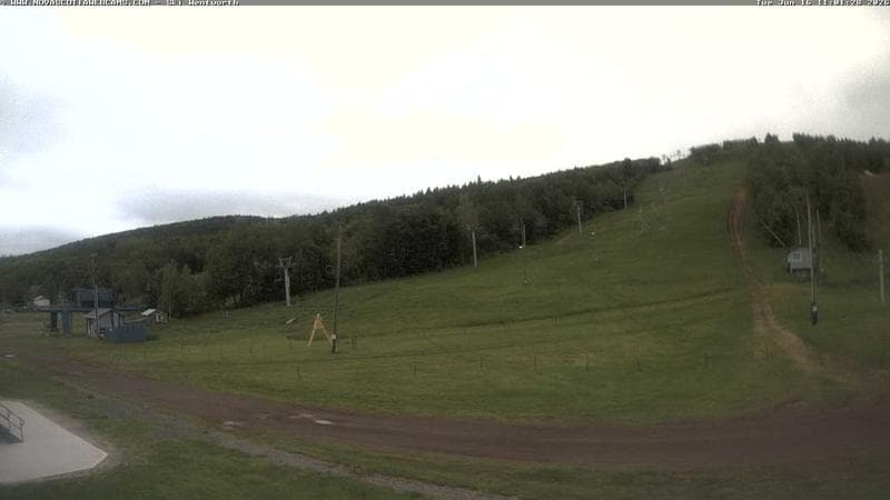 Ski Wentworth 1