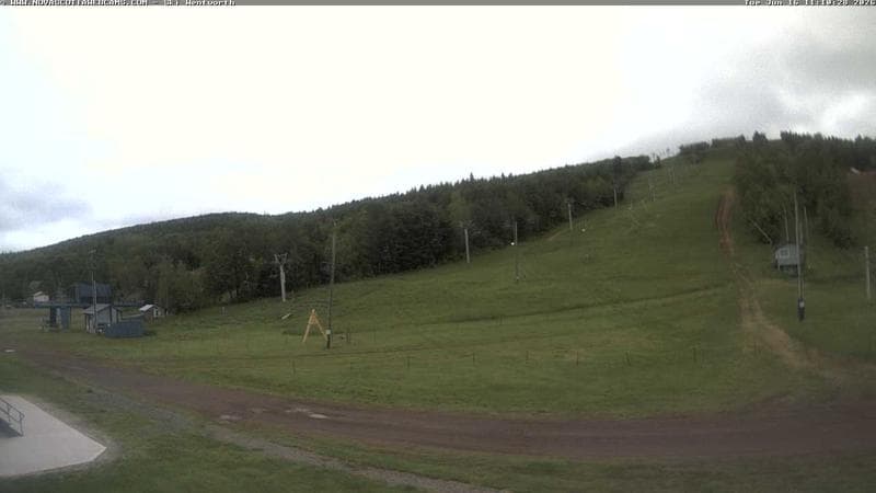 Ski Wentworth 1