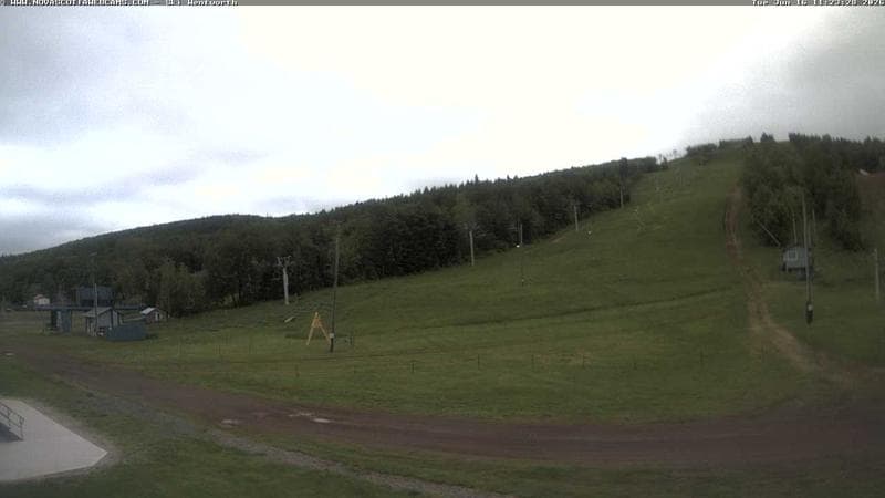 Ski Wentworth 1