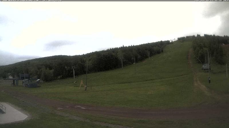Ski Wentworth 1