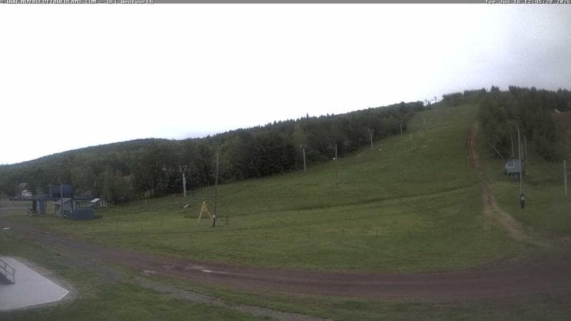 Ski Wentworth 1