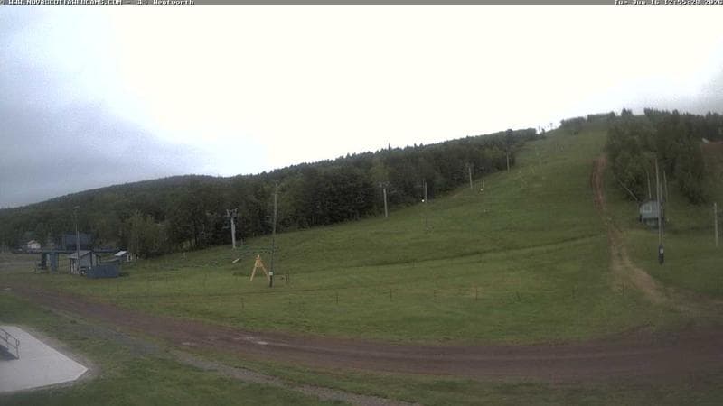 Ski Wentworth 1