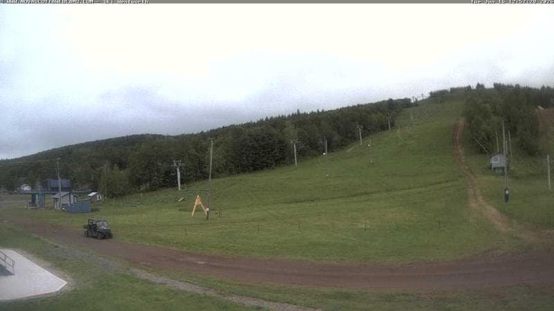Ski Wentworth 1