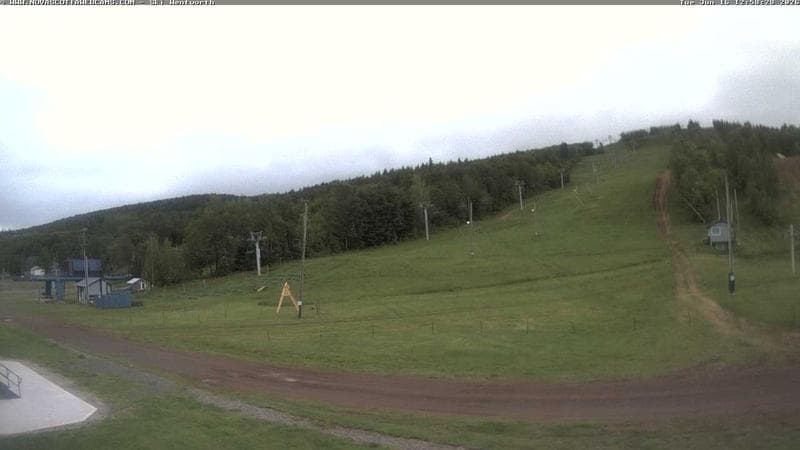 Ski Wentworth 1