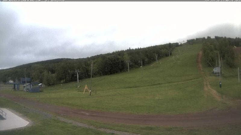 Ski Wentworth 1