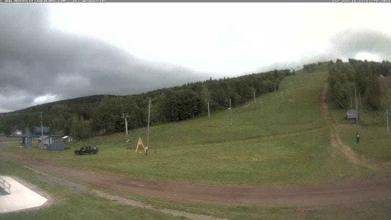 Ski Wentworth 1