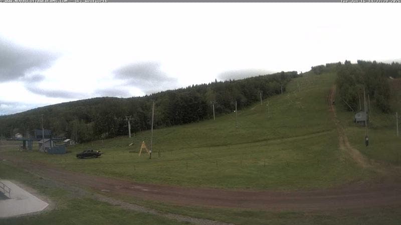 Ski Wentworth 1