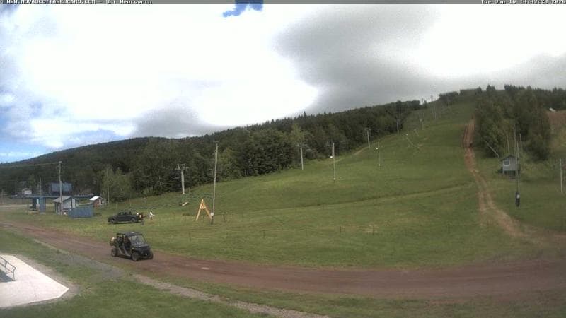 Ski Wentworth 1