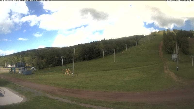Ski Wentworth 1