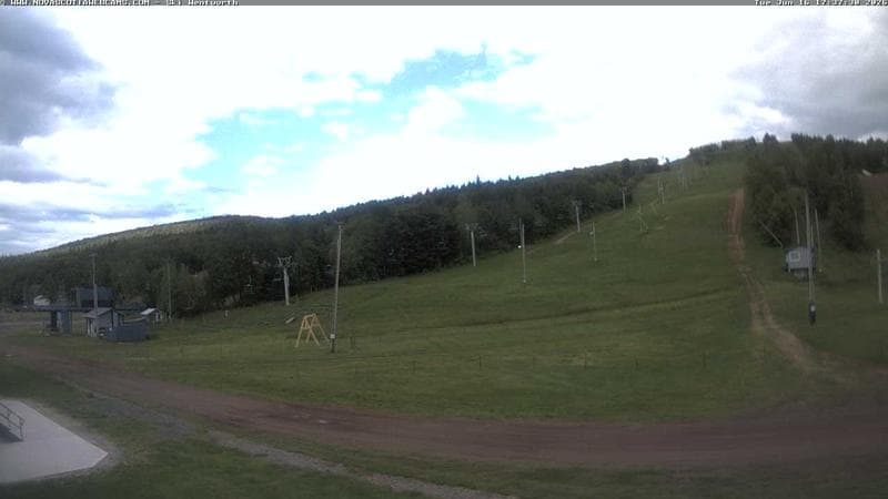 Ski Wentworth 1