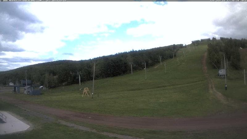 Ski Wentworth 1