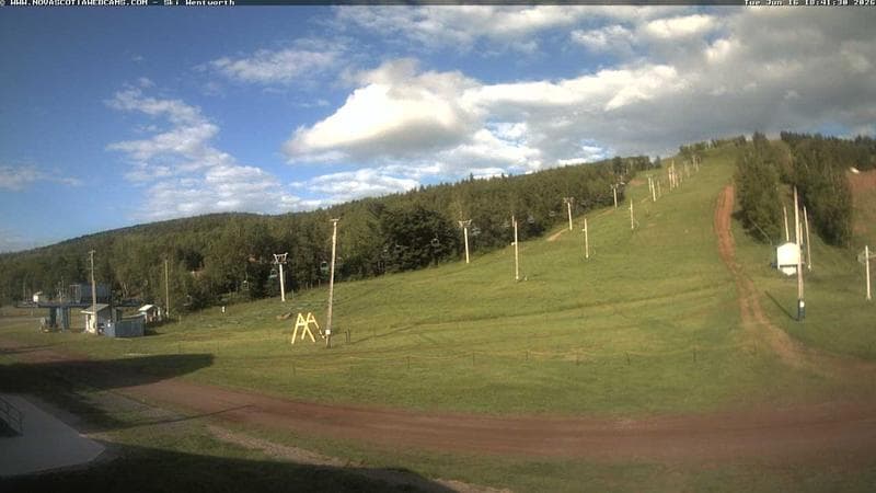 Ski Wentworth 1