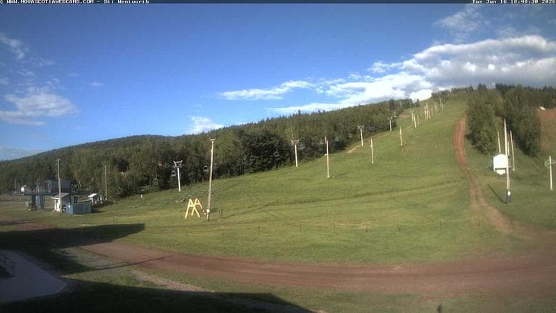 Ski Wentworth 1