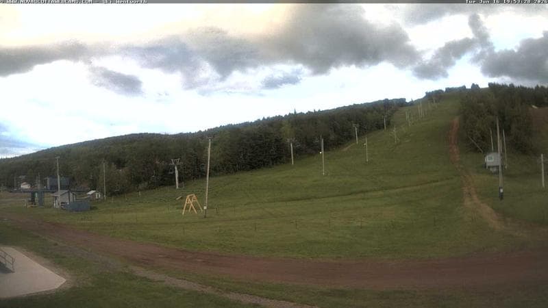 Ski Wentworth 1