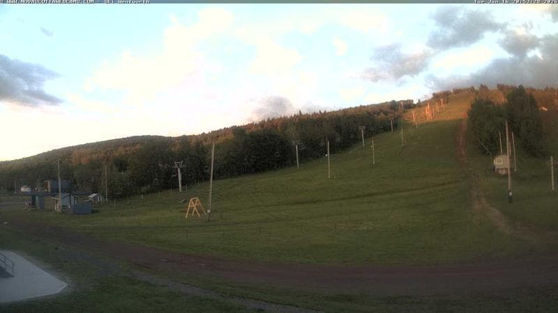 Ski Wentworth 1
