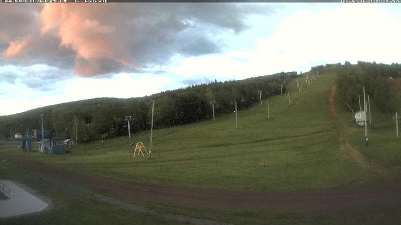 Ski Wentworth 1