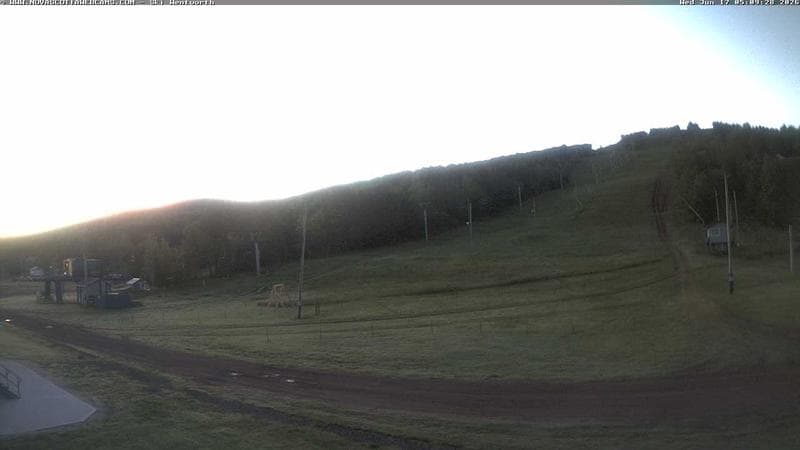 Ski Wentworth 1