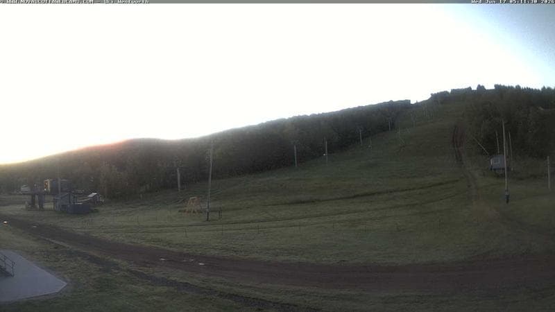 Ski Wentworth 1