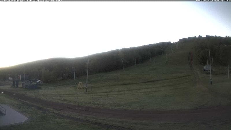 Ski Wentworth 1